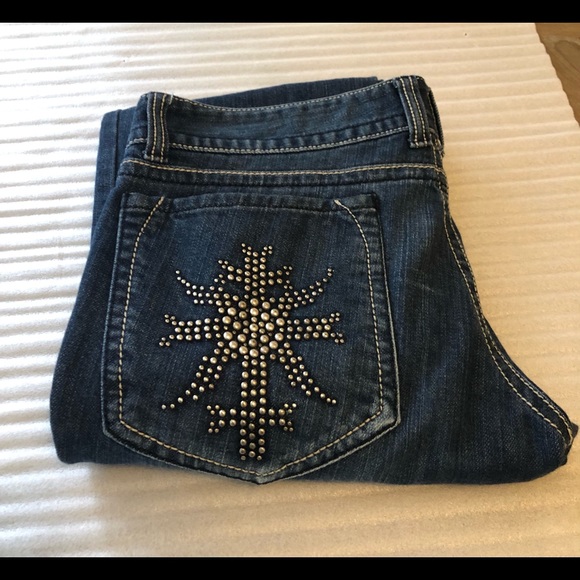 Paula Thomas for Thomas Wylde $395 Pre-loved 29 - Picture 11 of 14